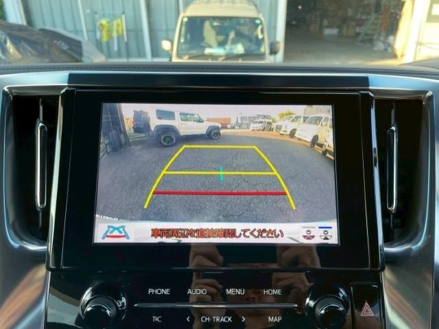Toyota ALPHARD 2021 8434793-5
