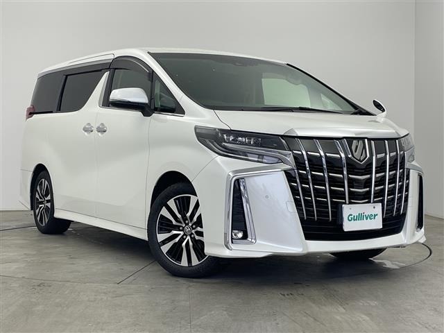 Toyota ALPHARD 2019 8435359-0