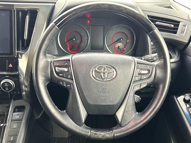 Toyota ALPHARD 2019 8435359-11