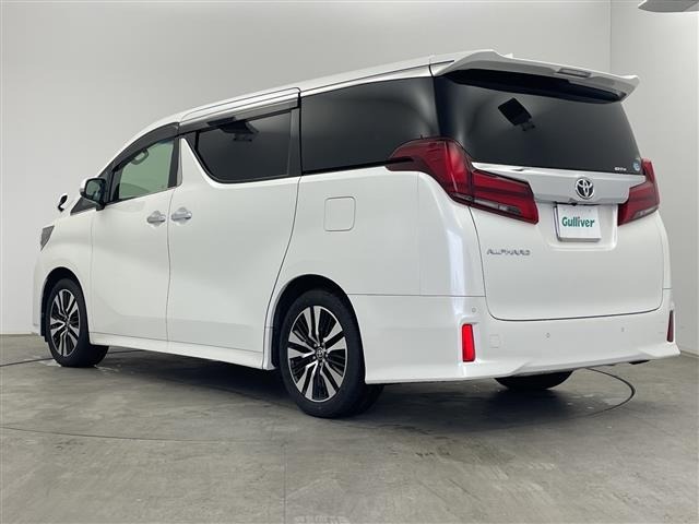 Toyota ALPHARD 2019 8435359-13