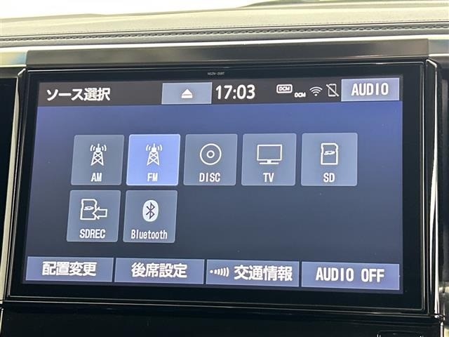 Toyota ALPHARD 2019 8435359-17
