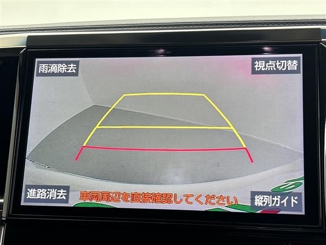 Toyota ALPHARD 2019 8435359-18