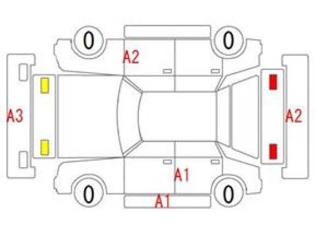 Toyota ALPHARD 2009 8436591-3