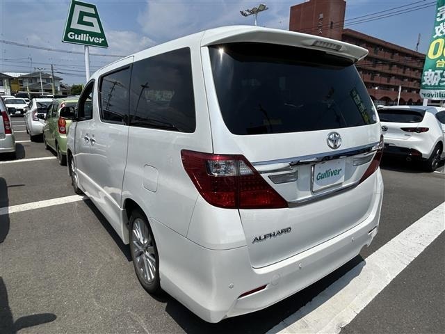 Toyota ALPHARD 2014 8437084-1