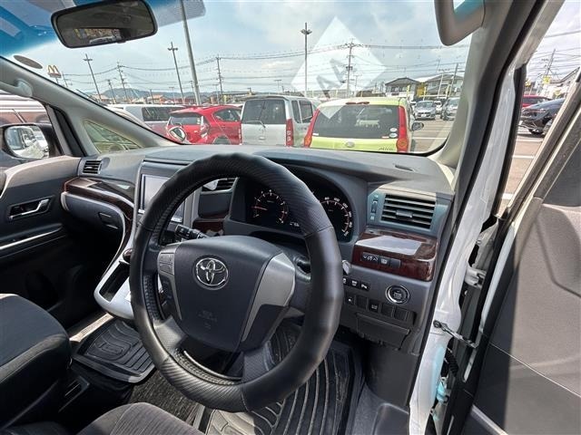 Toyota ALPHARD 2014 8437084-2