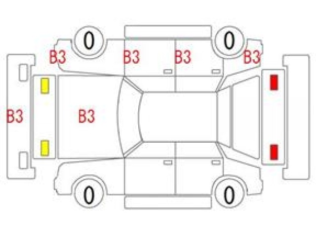 Toyota ALPHARD 2014 8437084-3