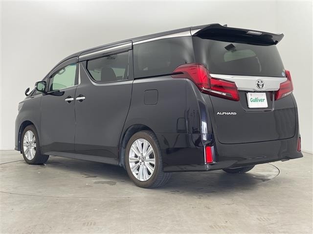 Toyota ALPHARD 2018 8437113-13