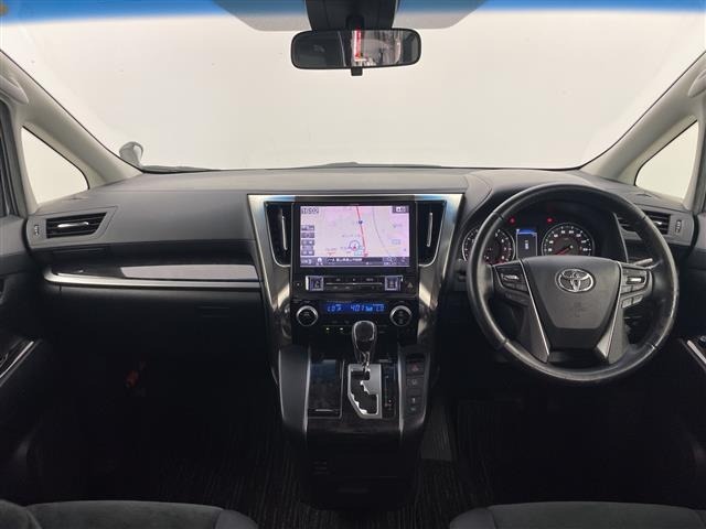 Toyota ALPHARD 2018 8437113-14