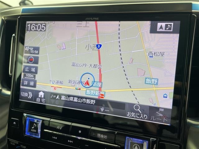 Toyota ALPHARD 2018 8437113-18