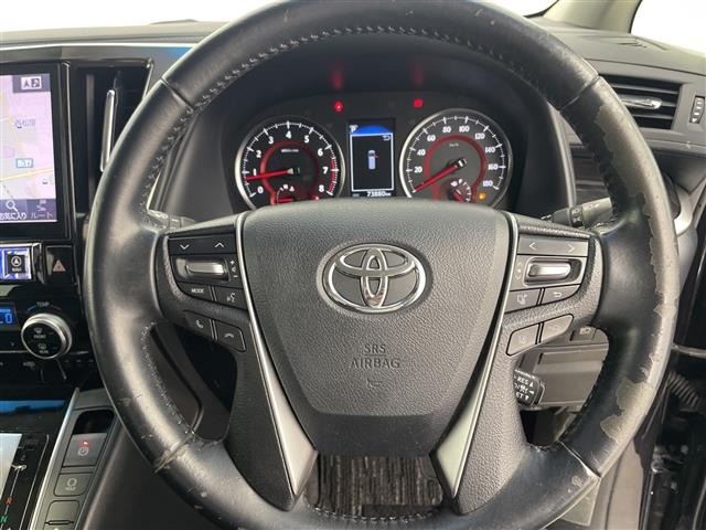 Toyota ALPHARD 2018 8437113-21