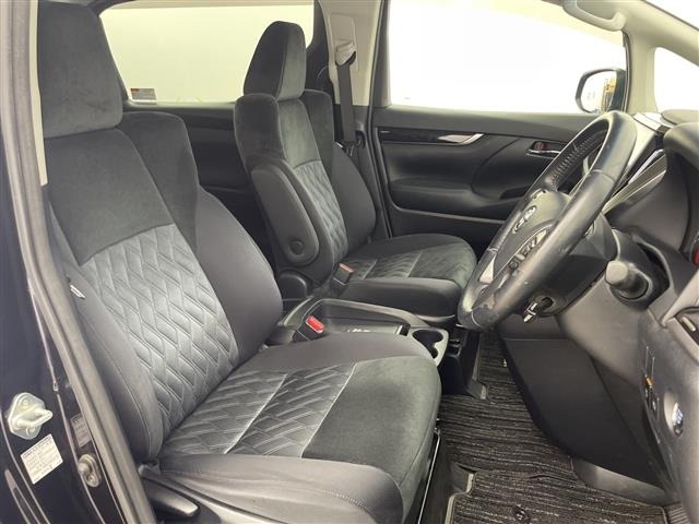 Toyota ALPHARD 2018 8437113-4