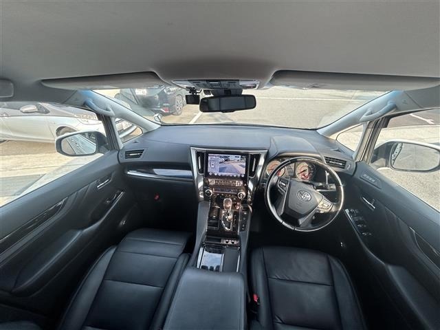 Toyota ALPHARD 2018 8437118-14