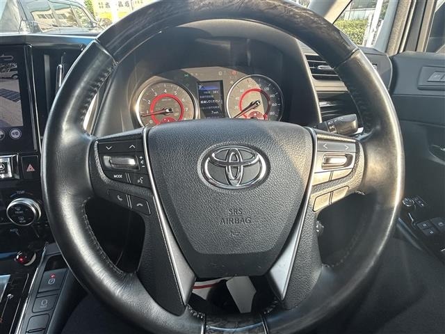 Toyota ALPHARD 2018 8437118-15
