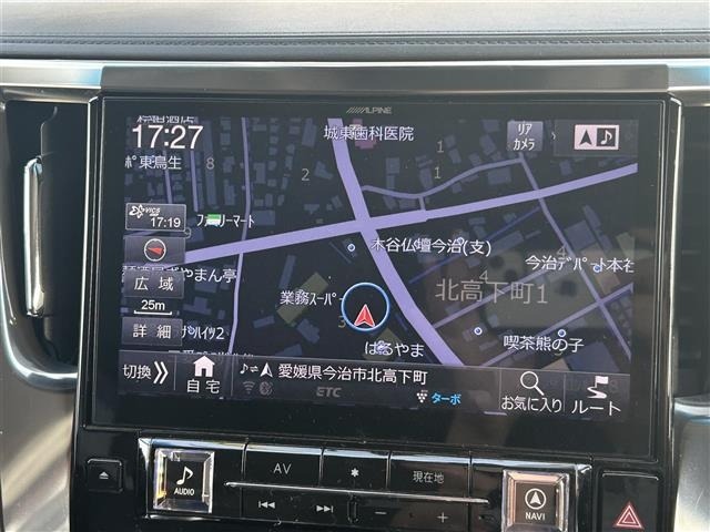 Toyota ALPHARD 2018 8437118-5