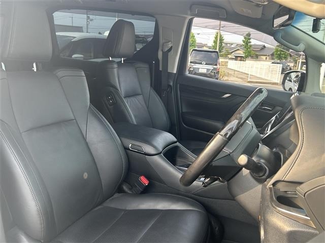Toyota ALPHARD 2018 8437118-6