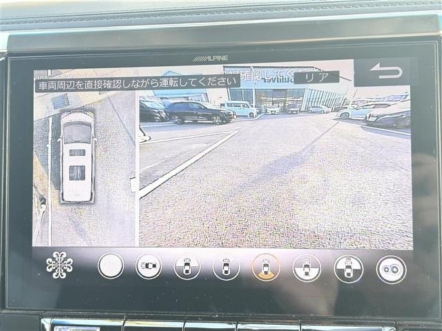 Toyota ALPHARD 2018 8437118-7