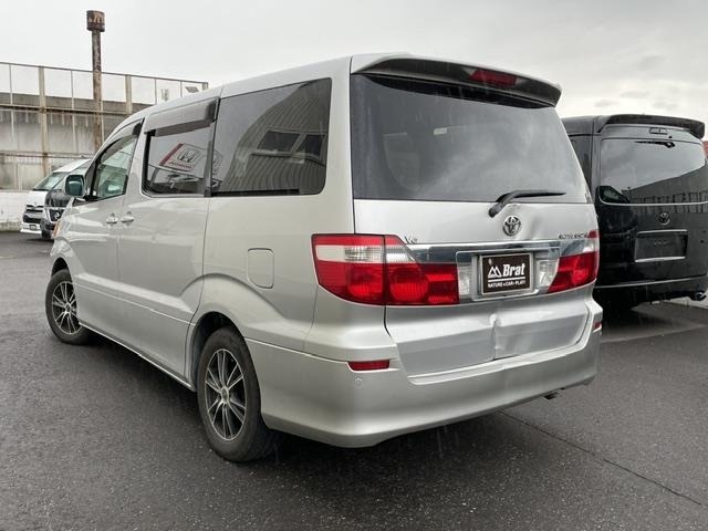 Toyota ALPHARD 2003 8437174-1
