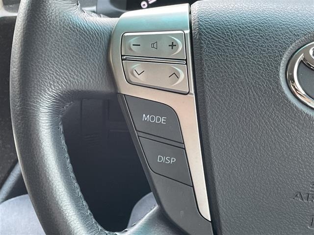 Toyota ALPHARD 2013 8437182-1