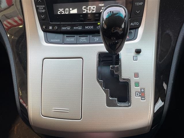 Toyota ALPHARD 2013 8437182-11