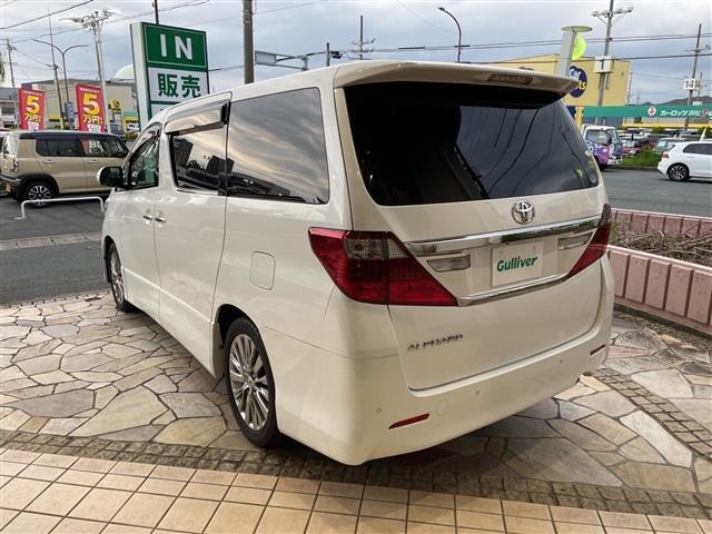 Toyota ALPHARD 2013 8437182-13