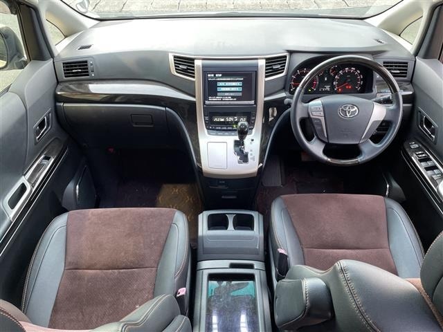 Toyota ALPHARD 2013 8437182-14