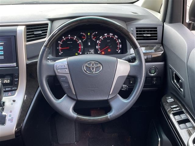 Toyota ALPHARD 2013 8437182-19