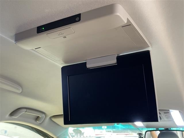 Toyota ALPHARD 2013 8437182-2
