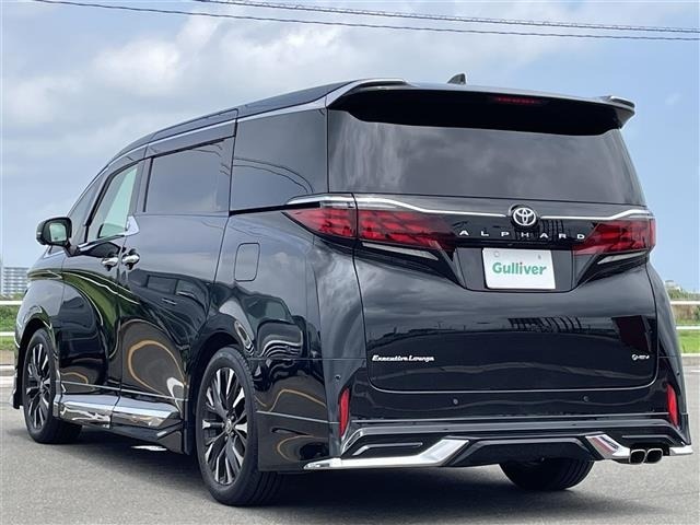 Toyota ALPHARD 2024 8437190-14