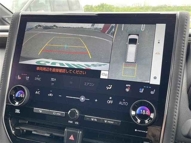 Toyota ALPHARD 2024 8437190-18