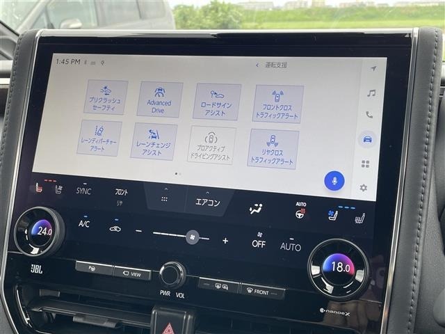 Toyota ALPHARD 2024 8437190-3