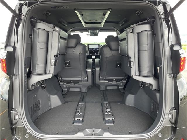 Toyota ALPHARD 2024 8437190-4