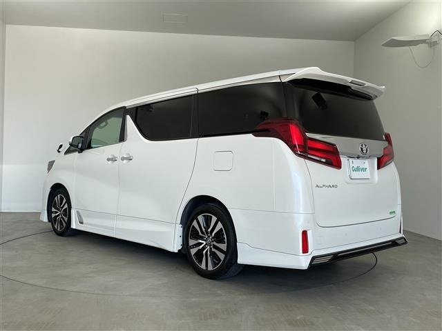 Toyota ALPHARD 2020 8437197-13