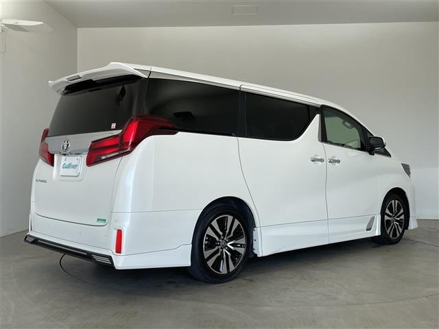 Toyota ALPHARD 2020 8437197-14