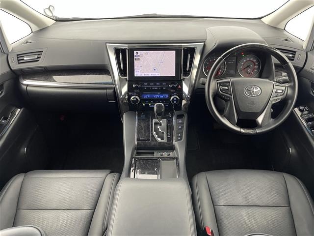 Toyota ALPHARD 2020 8437197-15
