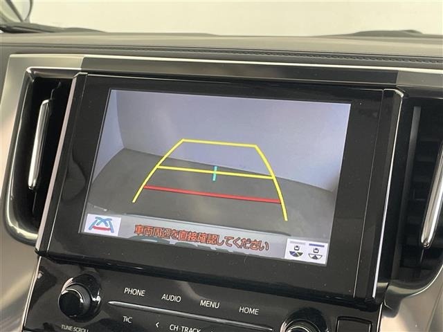 Toyota ALPHARD 2020 8437197-18