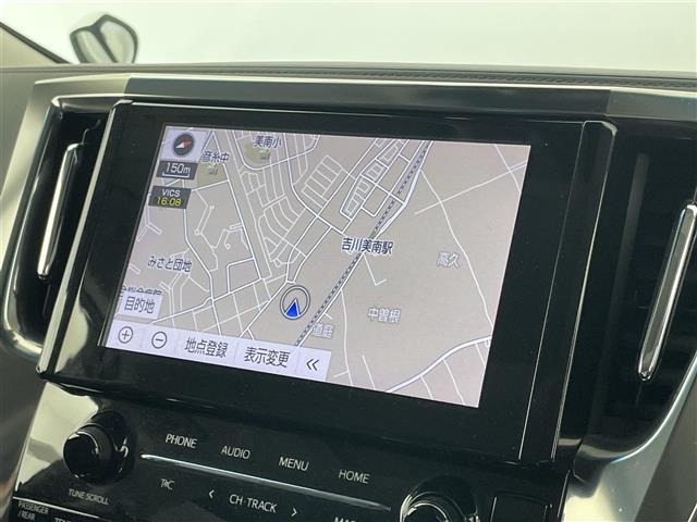 Toyota ALPHARD 2020 8437197-19