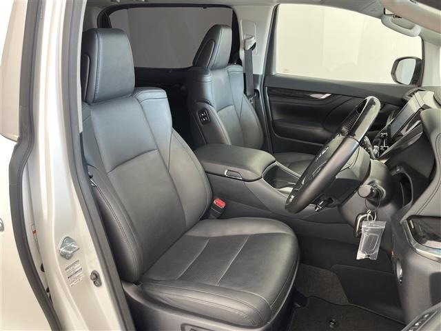 Toyota ALPHARD 2020 8437197-2