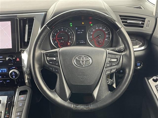 Toyota ALPHARD 2020 8437197-5