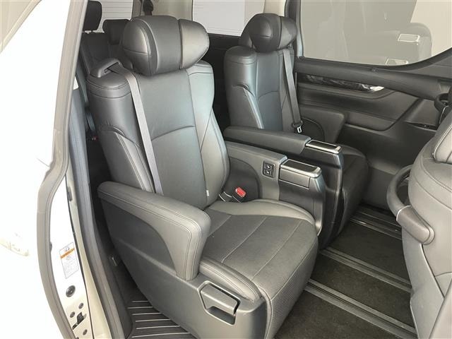 Toyota ALPHARD 2020 8437197-6