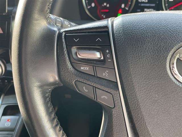 Toyota ALPHARD 2018 8437239-1