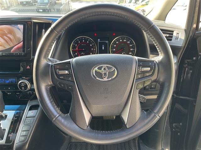 Toyota ALPHARD 2018 8437239-17