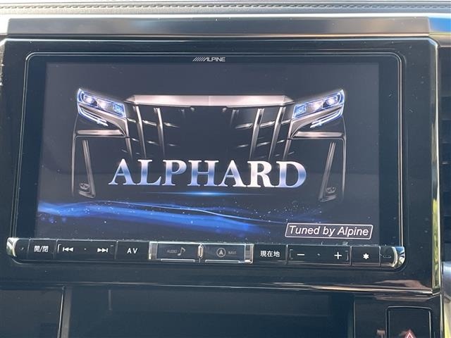 Toyota ALPHARD 2018 8437239-7