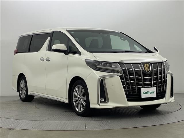 Toyota ALPHARD 2020 8437296-0
