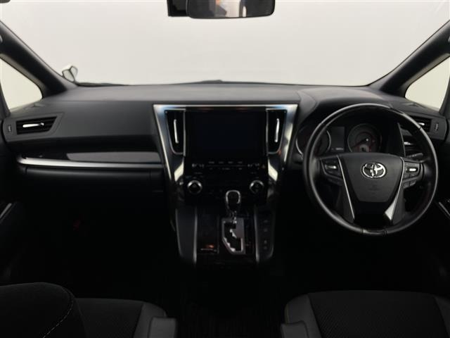 Toyota ALPHARD 2020 8437296-1