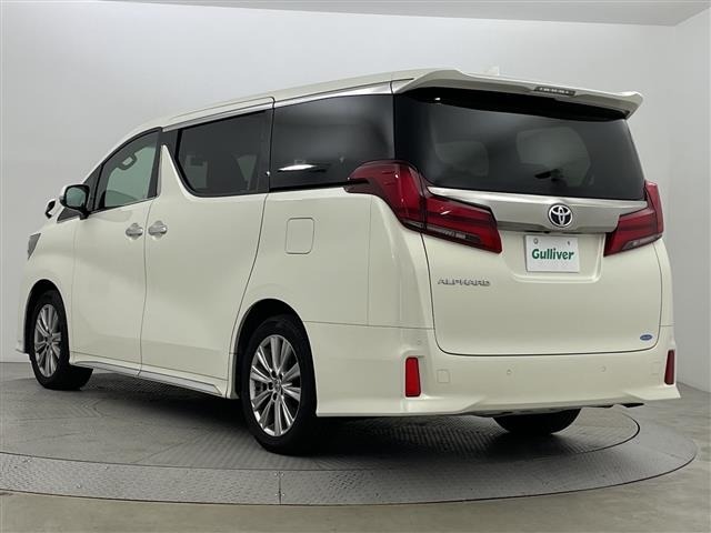 Toyota ALPHARD 2020 8437296-13