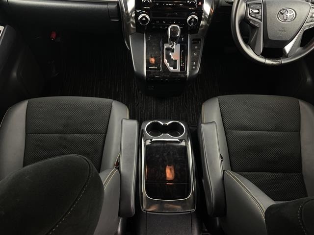 Toyota ALPHARD 2020 8437296-2