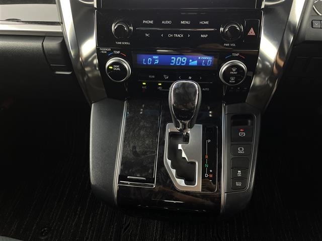 Toyota ALPHARD 2020 8437296-5