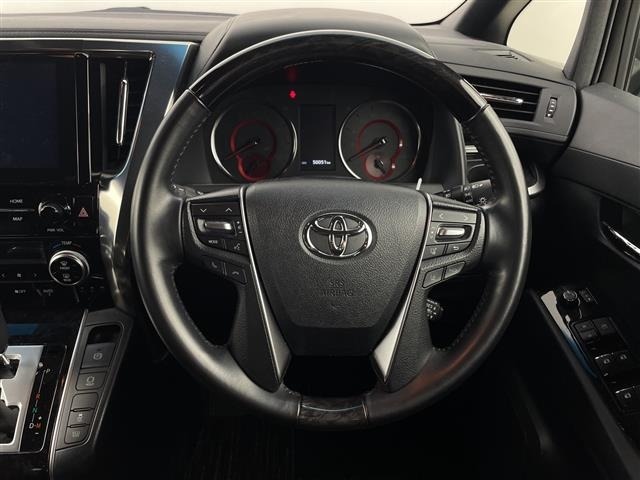 Toyota ALPHARD 2020 8437296-7