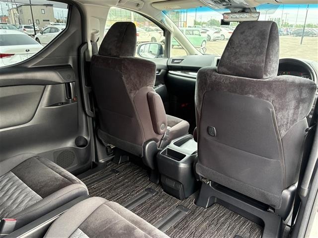Toyota ALPHARD 2020 8437318-10