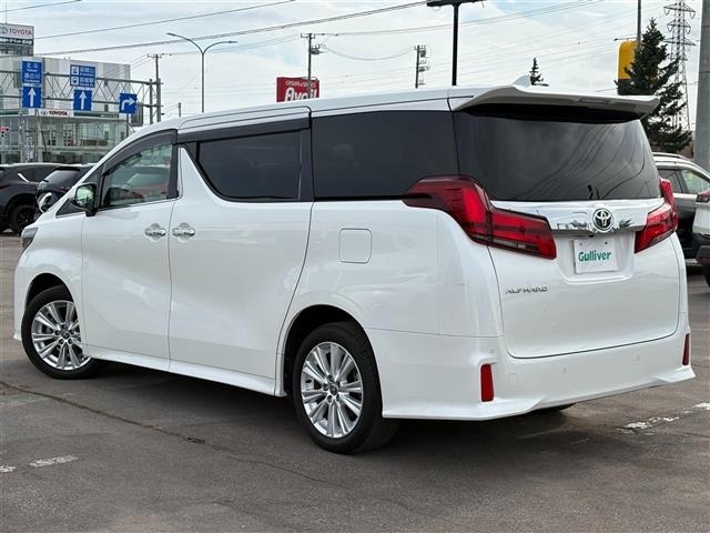 Toyota ALPHARD 2020 8437318-13